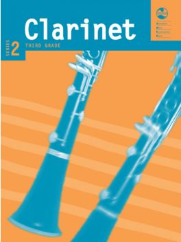 Ameb clarinet store